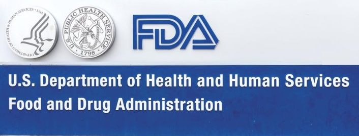 Certificación FDA EE.UU.