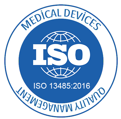 Certificación ISO 13485:2016