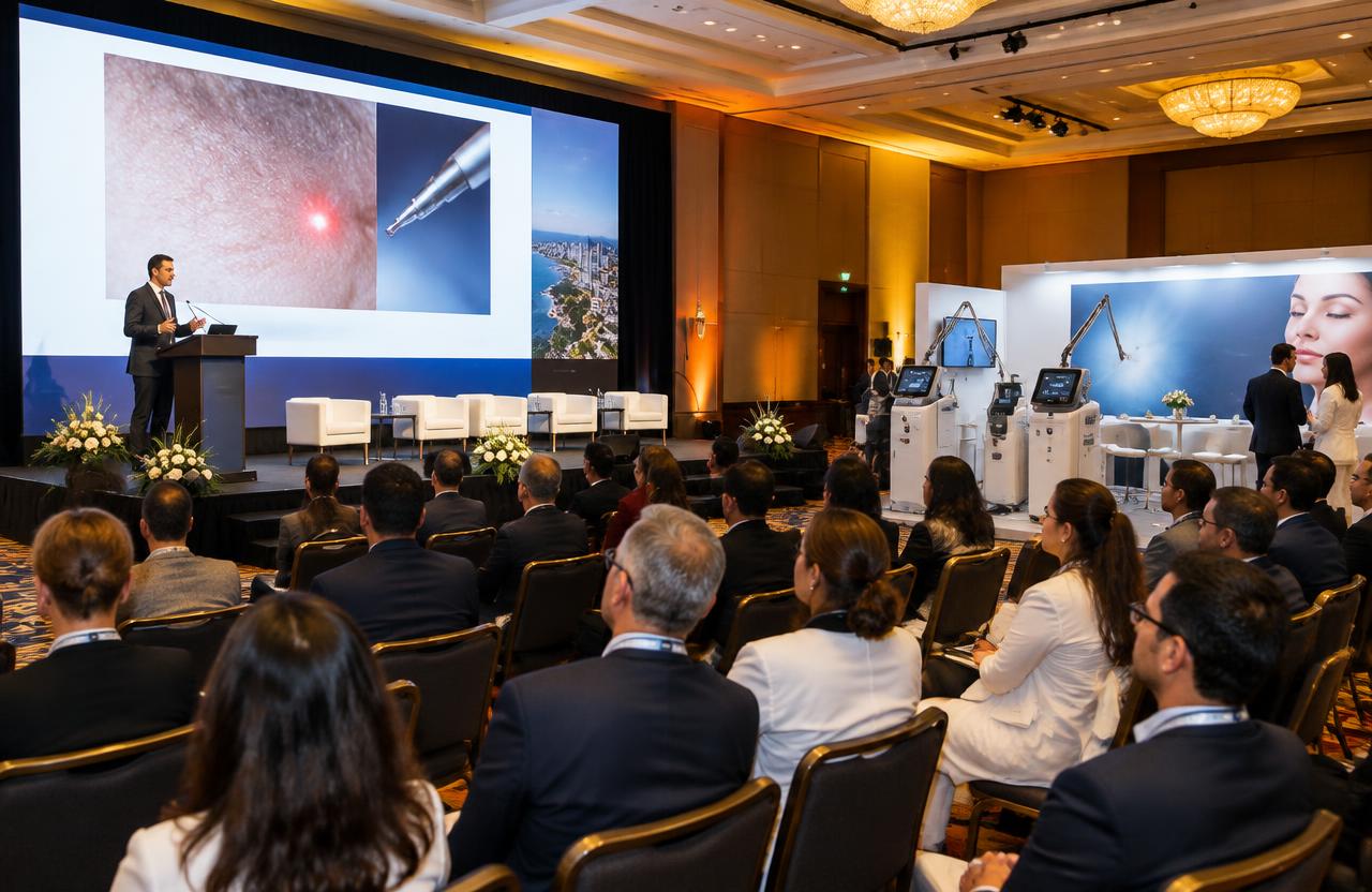 Laser Europe Congress – LEC2026