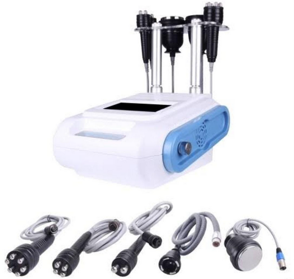 Ultracavitador Unoisetion 5 en 1